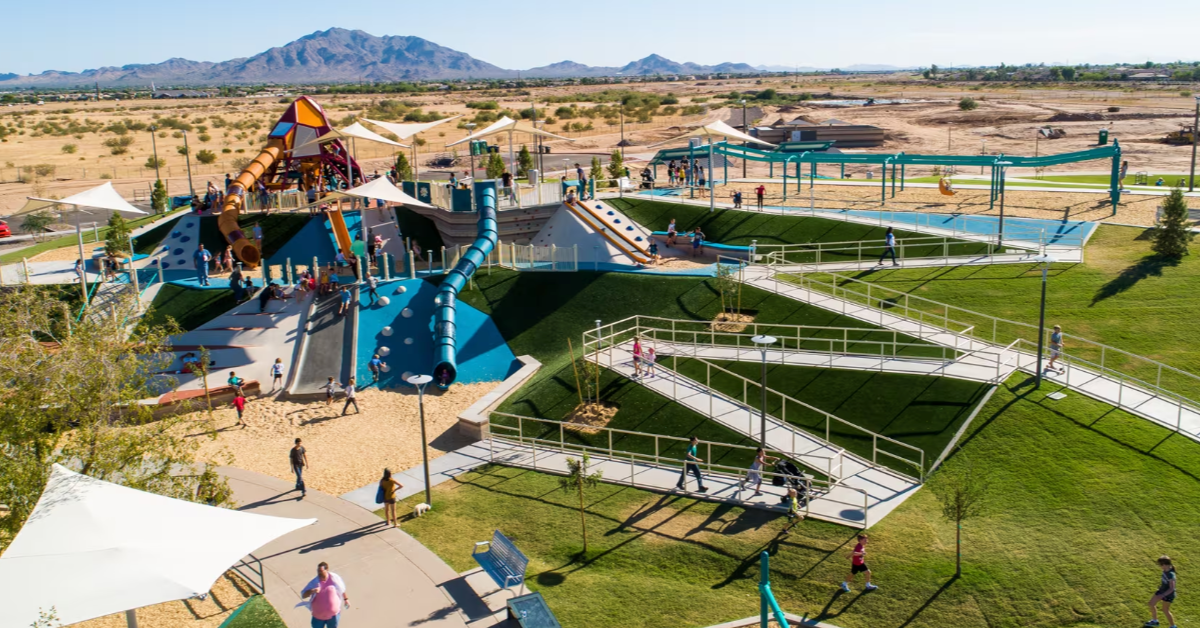 You are currently viewing A Day in the Life in Gilbert AZ — Family Edition
