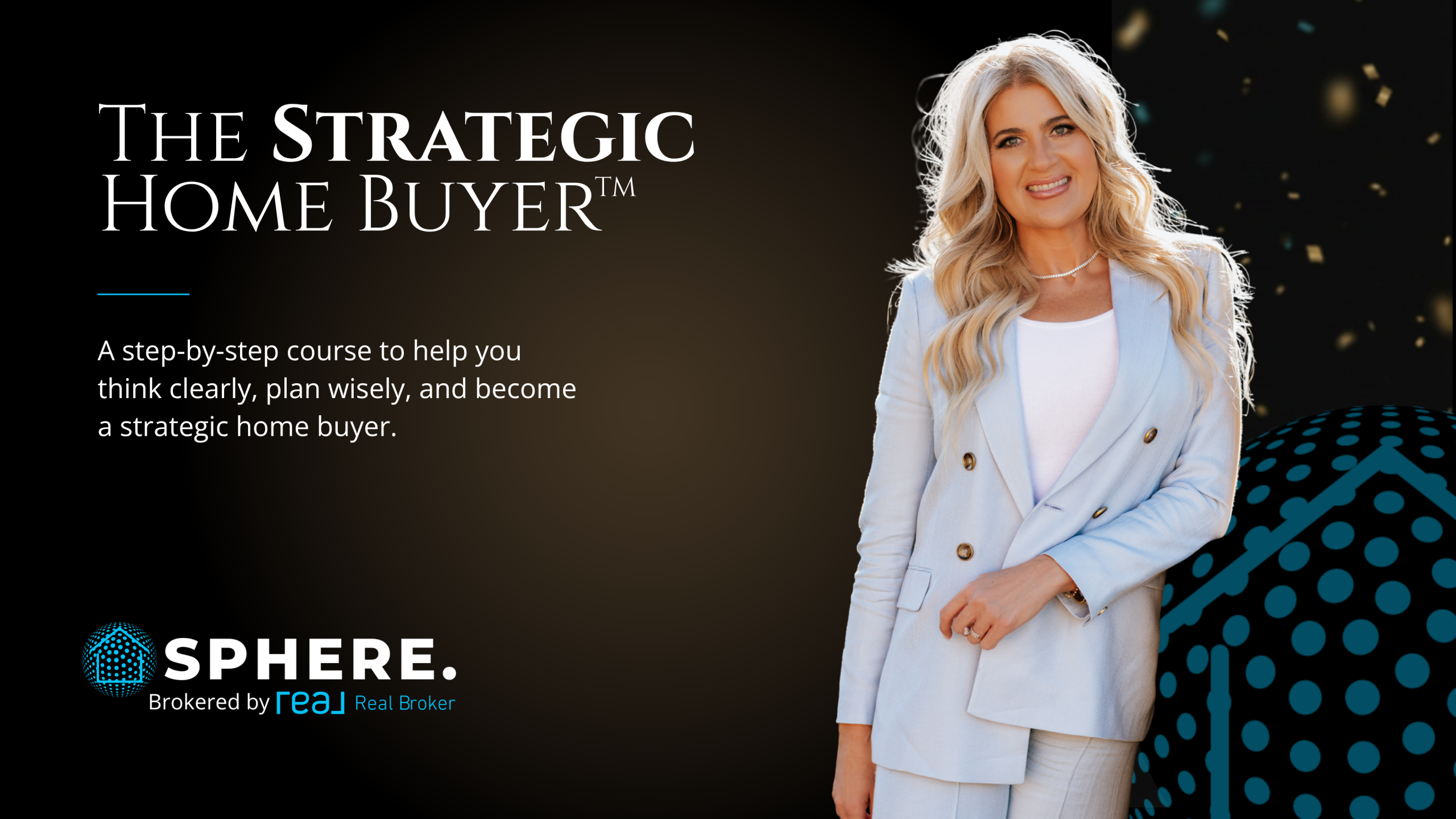 Strategic Home Buyer Program